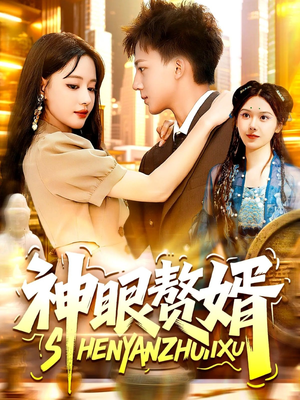 神眼赘婿（94集）红果免费短剧看后续