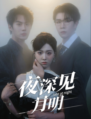夜深见月明（50集）百万短剧抢先看