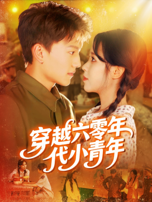 穿越六零年代小青年（96集）我全都看完了的经典短剧