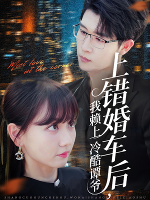 上错婚车后我赖上冷酷谭爷（59集）热播短剧推荐分享