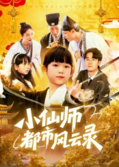 小仙师都市风云录（60集）精彩短剧持续更新
