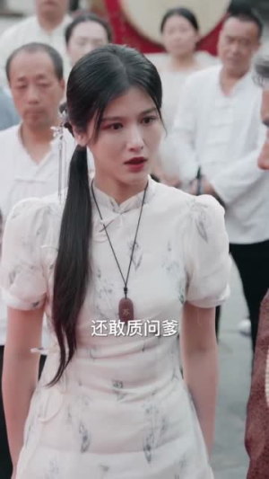 十世修仙萌宝老祖横扫八方（60集）最火短剧热播中