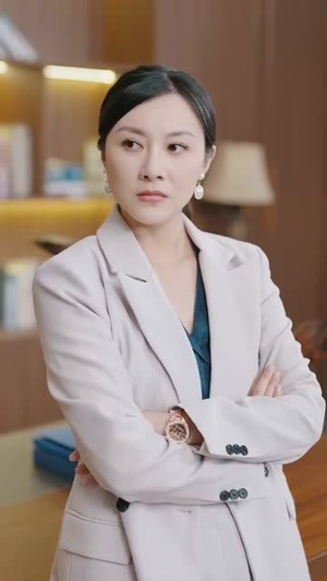 八年婚姻烬一场（78集）经典短剧重温旧梦