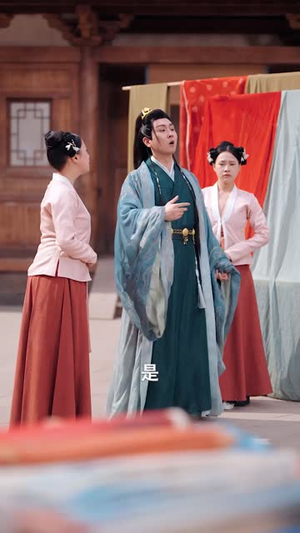 捡到美女剑仙后我逆袭了（56集）大结局一气呵成的热门短剧
