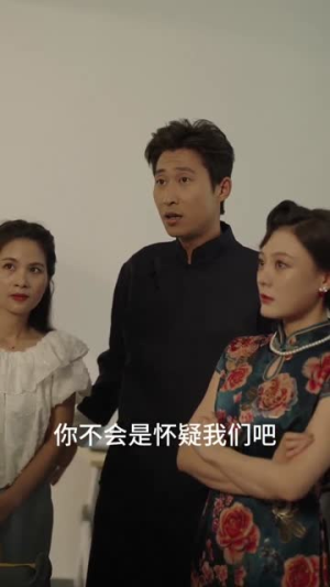 这个凶手不是我（34集）直接追到结尾的短剧大全