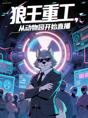 狼王重工从动物园开始直播（65集）爱上了这部短剧了