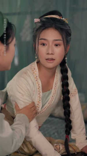 明月照离人（80集）经典老剧短剧免费看