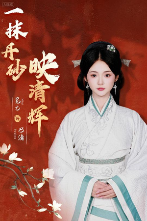 一抹丹砂映清辉（60集）红果短剧免费看荃集