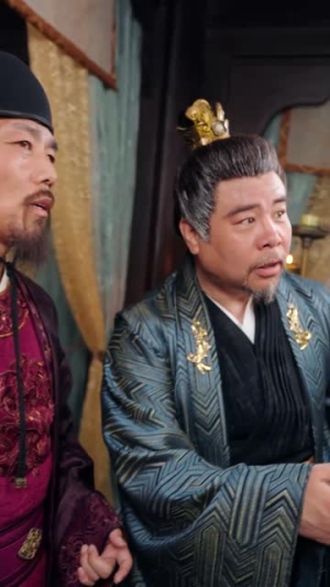 孀月令（61集）每天分享精彩短剧