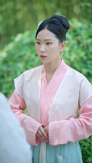 古镜通今庶女背靠现代无敌了（100集）好看到停不下来的短剧