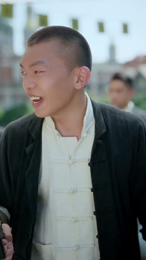 穿回民国当警长系统逼我做选择（90集）短剧合集导演剪辑版