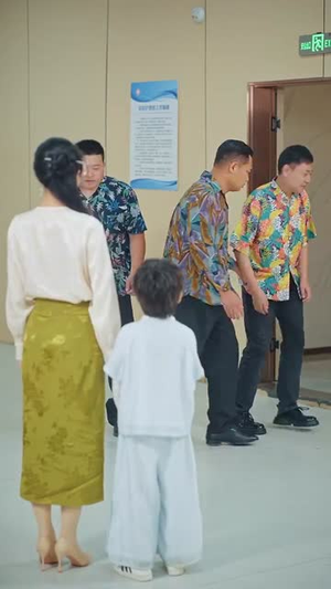 我有八个姐姐但是她们都是弟控（83集）免费短剧在线观看