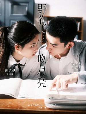野狗吻月亮（68集）好看又上头的短剧一起来追剧吧