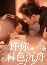 许你暮色沉舟（64集）又一部超火短剧抢先看全集