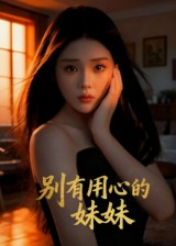 别有用心的妹妹（60集）看完还想看的精彩短剧