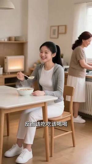 末日来袭（13集）热播短剧精彩片段