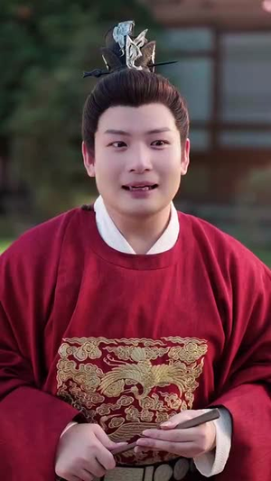 你是状元但你爹是王爷第二季（69集）短剧高清画质免费体验