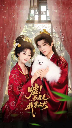 嘘暴君是我掌上犬好看短剧每天更新