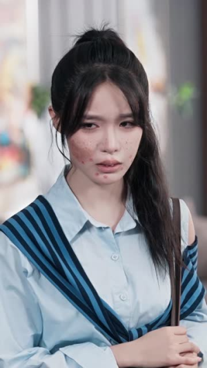 网恋翻车后我成了顶流（75集）短剧大结局全集解锁