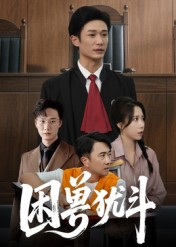 困兽犹斗（50集）免费在线尽享全集短剧