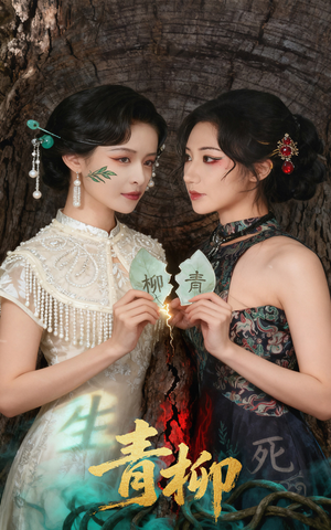 青柳（79集）排行榜前十短剧