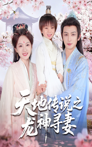 天地传说之龙神寻妻（60集）挑战分享部精彩短剧