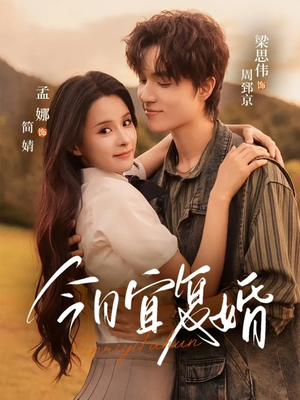 今日宜复婚（63集）短剧上头又好看