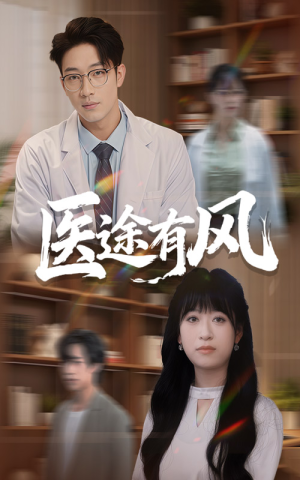 医途有风（52集）精彩不断短剧免费看