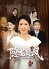 隐龙卧凤（72集）百亿短剧好看计划