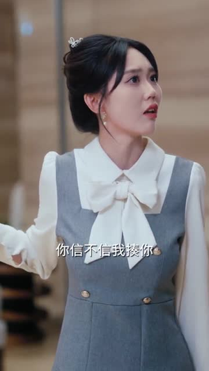 反派幼崽总在帮我攻略他爹（80集）古装穿越短剧推荐