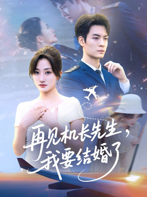 再见机长先生，我要结婚了（56集）热门短剧追不停
