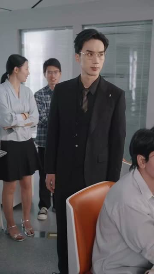 表白情话女老板要跟我领证（79集）热播短剧全集看