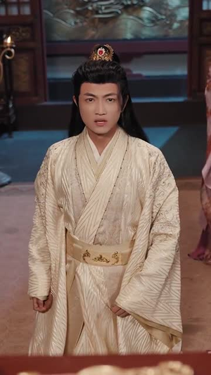 帝国第一驸马（80集）这短剧看得像开盲盒