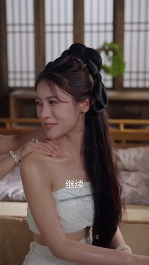 我在新手村悄悄苟成了大BOSS（80集）抢先看热门短剧
