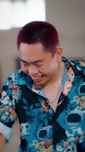 老千黑白人生（77集）热播短剧持续分享