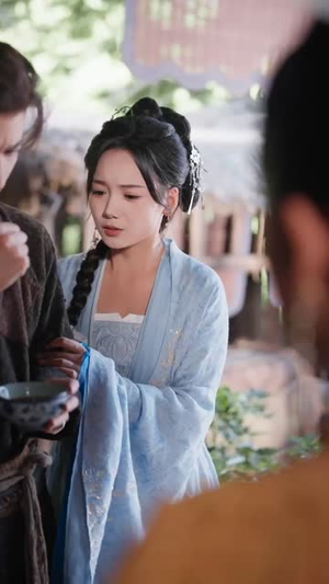 嫁给乞丐后我母仪天下（54集）红果短剧免费看剧app
