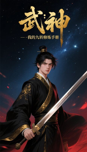 武神我的九转修炼手册（72集）千万短剧抢先看全集