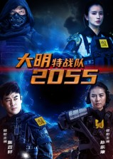 大明特战队2055（58集）红果短剧看全集