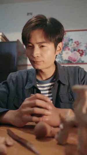 小福宝靠泥塑惊艳八零（93集）整部短剧免费看个够