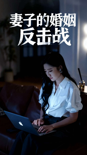 妻子的婚姻反击战（46集）精彩短剧等你来看