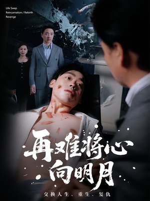 再难将心向明月（59集）免费看全网影视短剧动漫