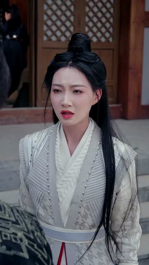 君王一诺终成灰（65集）又一部超火短剧抢先看全集