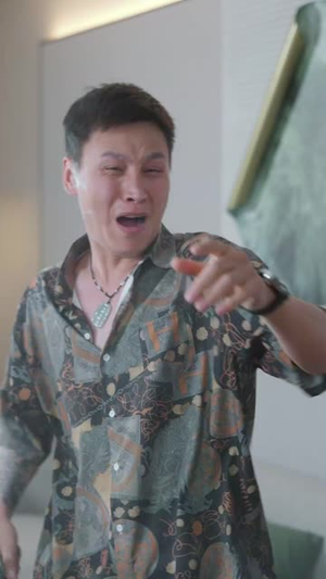 我才没有绑架女明星（80集）这个短剧太精彩了