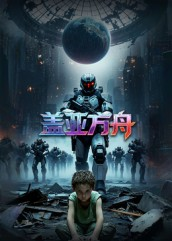 盖亚方舟（16集）又一部超火短剧抢先看全