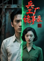 兵工厂诡事录（12集）全网独播短剧免费看