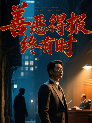 善恶得报终有时（30集）短剧全系列免费畅享