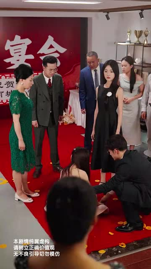 温情难再续（59集）好看又精彩的短剧
