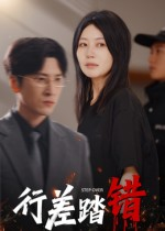 行差踏错（61集）热播短剧抢先看大结局