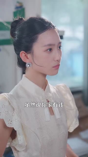 快递员的神级奖励系统（71集）正能量短剧分享