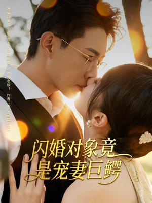闪婚对象竟是宠妻巨鳄（74集）短剧合集通宵追更版